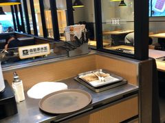 -新石器烤肉(无锡万象城店)