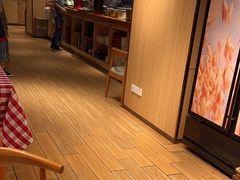 -西贝(上海我格广场店)