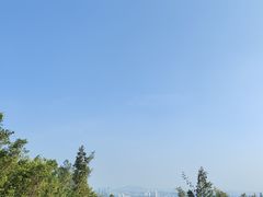 -火炉山森林公园