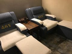 -迈格笙SPA·影院式足道·采耳(金桥店)