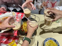 -罗霸蛮老岳阳大排档·鲜货烧烤·土吊子煨砂锅烧菜
