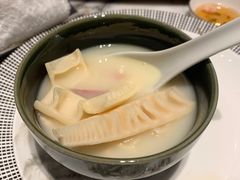 -湖滨28中餐厅·西湖宴·杭州君悦酒店