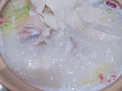 -骨味坊·十二年老店(宝业东城广场店)