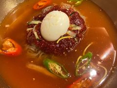 -三代烤肉(保利广场店)