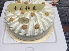 -蔡嘉甜品(上海大宁久光中心店)