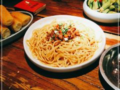 -令狐冲烤鱼·烧菜馆(达明店)
