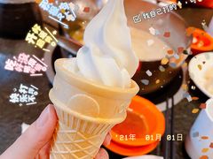 -煲宫(华润万象城店)