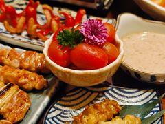 -鸟泉居酒屋·烧鸟·酒馆(百子湾店)