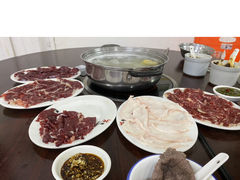 -牛团圆牛肉火锅店(总店)