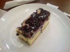 蓝莓cheese-榖屋house of flour(张江首店)