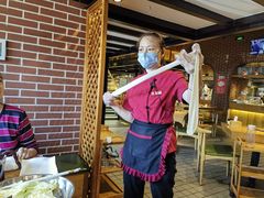 -福茂源横山铁锅羊肉(牡丹园店)
