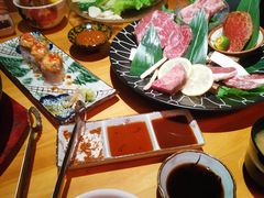 -久喜番和牛烧肉酒场(北辰三角洲店)