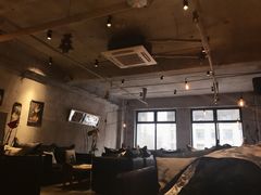 大堂-洛佩塔蛋糕
