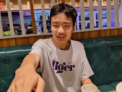 -快乐爱斯米牛排自助(正大广场店)