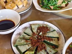 -晓琦农家菜馆·地道农家菜