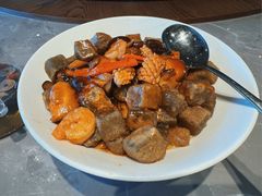 -川旺角融合菜•海景餐厅(星海广场店)