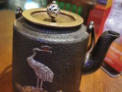 -自己人(九码头店)