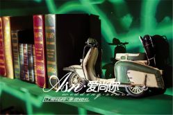 -龙象盛宴大酒店·宴会厅