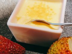 焦糖布丁-山葵家·创意料理(宁波来福士店)