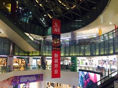 -鹏欣水游城