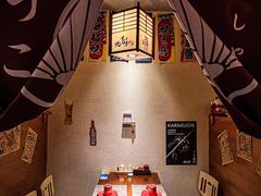 -王氏炉匠·烧鸟放题自助(好运街店)