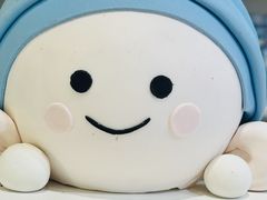 -CAKE BOSS 蛋糕老板(西单君太百货店)