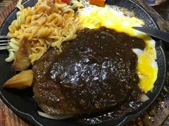 -西缘牛排(荟聚购物中心店)
