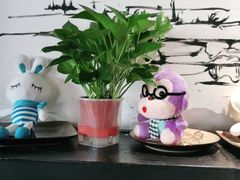 -湘邻呷铺·田园家宴(汉基广场店)