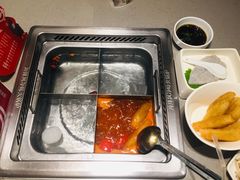 -海底捞火锅(万达广场店)