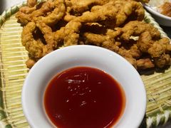 -梁家大院•农家菜(昆山会展中心店)