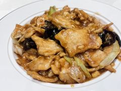 -凯鸽酒楼(振兴街店)