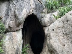 -崂山巨峰游览区