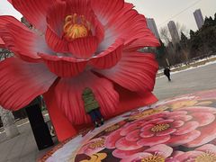 -万泉公园