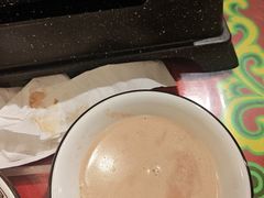 -格日勒阿妈蒙古厨房(大召店)