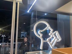 -喜茶(广州保利中环店)