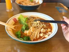 -一峰沙茶面(海峡国际店)