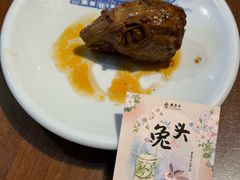 -龍聚祥烧麦馆(万达店)