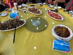 -秋姐美食店(旅游大道店)