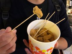 -朝鲜族打糕(时尚天河店)