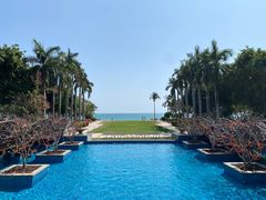 -三亚海棠湾万丽度假酒店