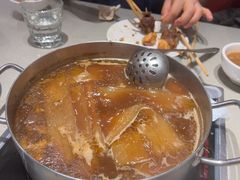 -蝎王府羊蝎子(天通苑店)