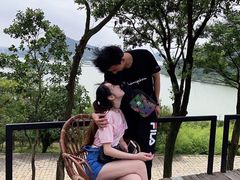 -南北湖湖光山居度假酒店