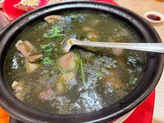 -阿伟海鲜楼·福建菜(涵江店)