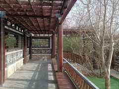 -北坞公园