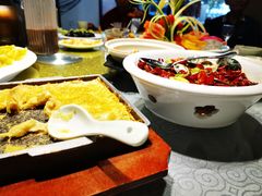 -船歌·鱼水饺青岛菜(闽江二路店)