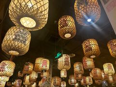 -南京大牌档(青岛万象城店)