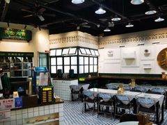 -阿金大白·上海菜馆(新天地店)