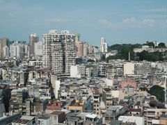 -澳门十六浦索菲特大酒店