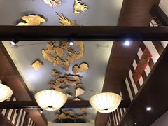 大堂-宋园·金宴浙鲜馆(静安店)