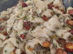 -百岁鱼庄·常州老字号(湖塘店)